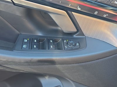 2024 BMW 5 Series 540i xDrive