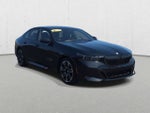 2024 BMW 5 Series 540i xDrive