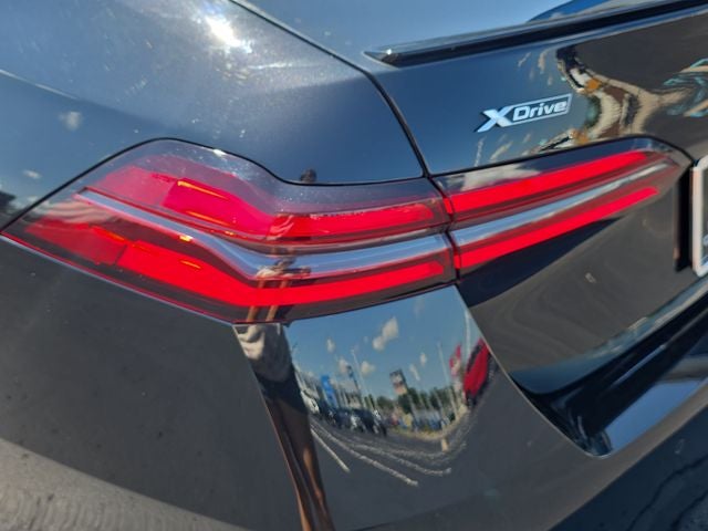 2024 BMW 5 Series 540i xDrive