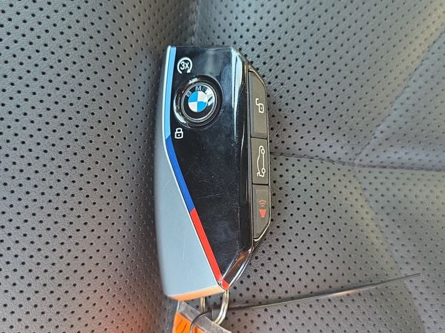 2024 BMW 5 Series 540i xDrive