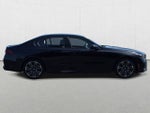 2024 BMW 5 Series 540i xDrive