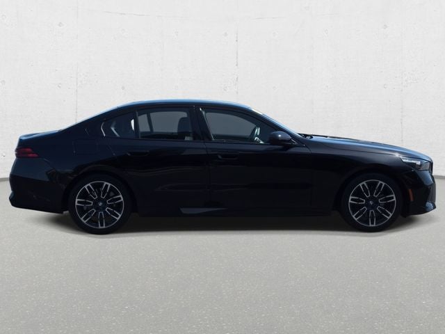 2024 BMW 5 Series 540i xDrive