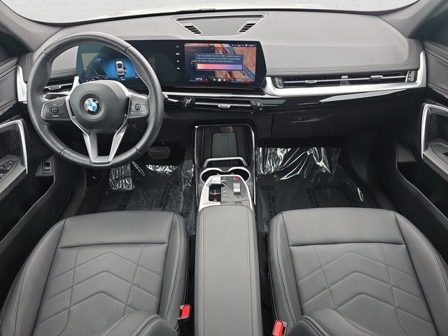 2025 BMW X1 xDrive28i