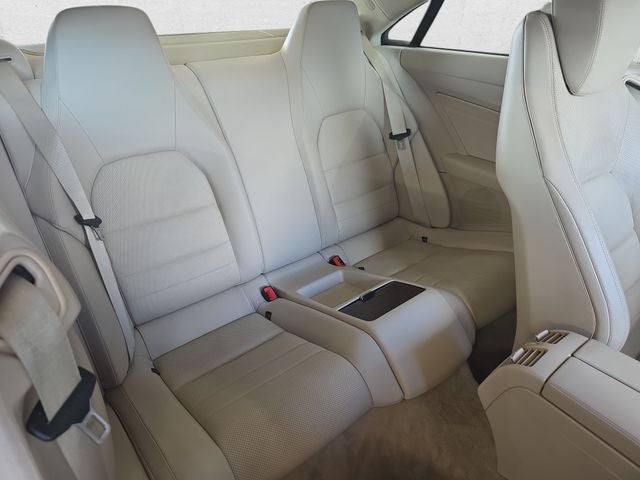 2014 Mercedes-Benz E-Class E 350 Base