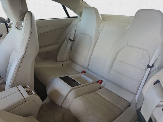 2014 Mercedes-Benz E-Class E 350 Base
