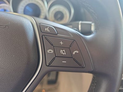 2014 Mercedes-Benz E-Class E 350 Base