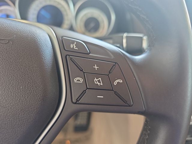 2014 Mercedes-Benz E-Class E 350 Base