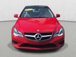 2014 Mercedes-Benz E-Class E 350 Base