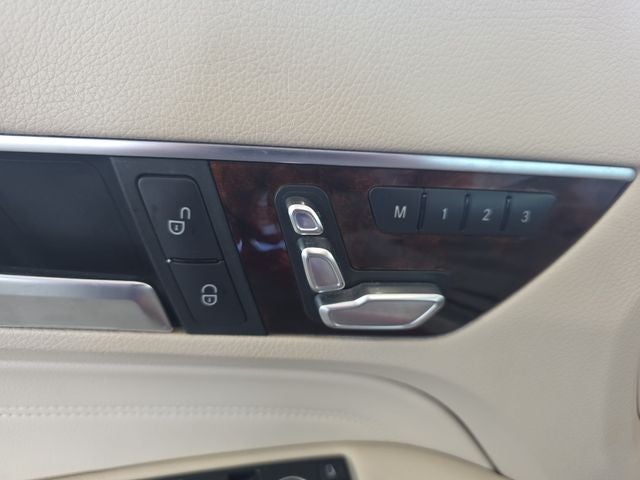 2014 Mercedes-Benz E-Class E 350 Base