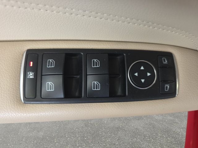 2014 Mercedes-Benz E-Class E 350 Base
