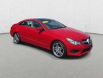 2014 Mercedes-Benz E-Class E 350 Base