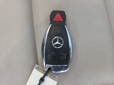 2014 Mercedes-Benz E-Class E 350 Base