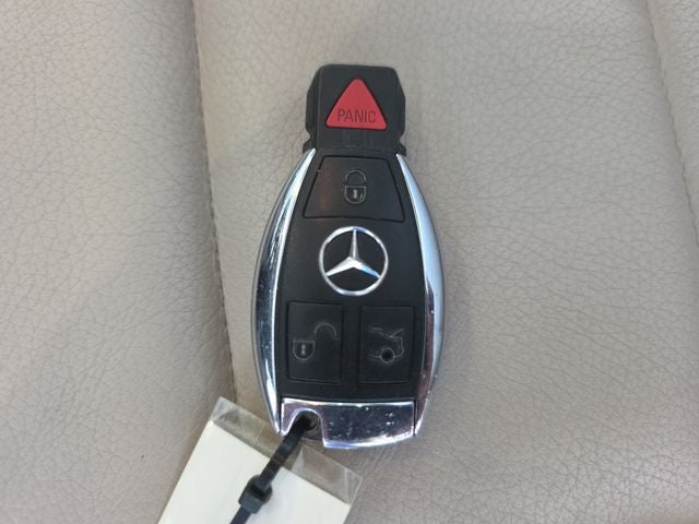 2014 Mercedes-Benz E-Class E 350 Base