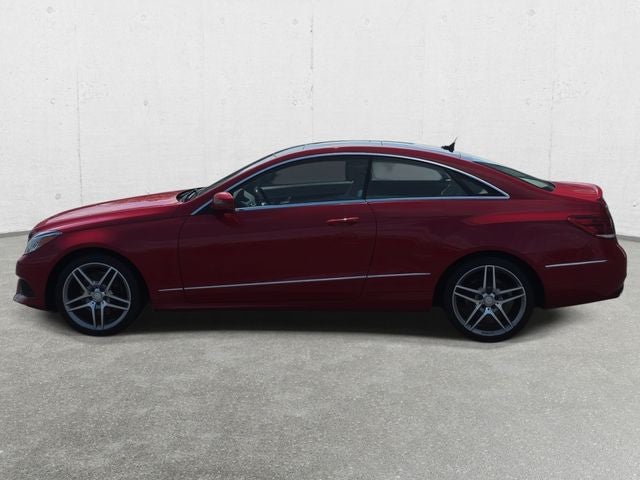2014 Mercedes-Benz E-Class E 350 Base
