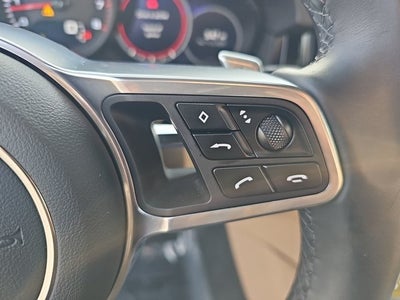 2023 Porsche Cayenne Base