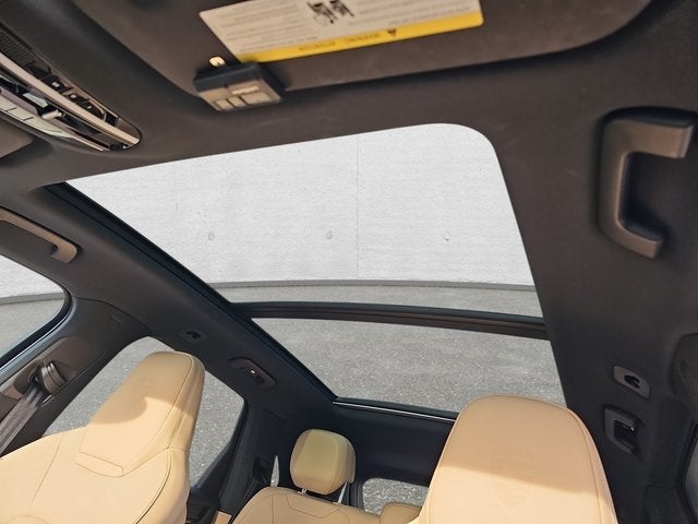 2023 Porsche Cayenne Base