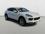 2023 Porsche Cayenne Base