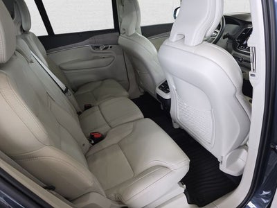 2022 Volvo XC90 T6 Inscription