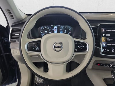 2022 Volvo XC90 T6 Inscription