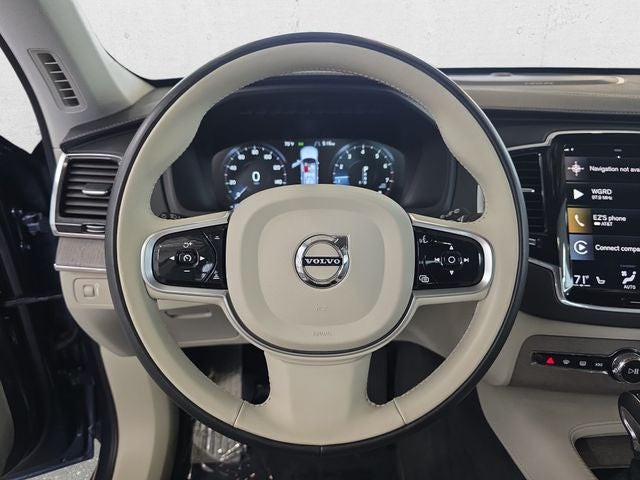 2022 Volvo XC90 T6 Inscription