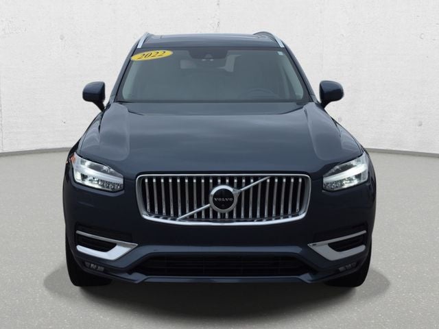 2022 Volvo XC90 T6 Inscription