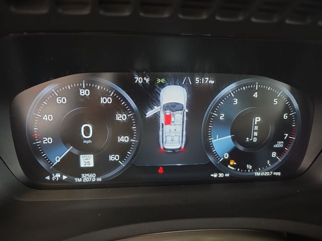2022 Volvo XC90 T6 Inscription
