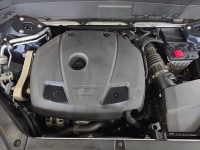 2022 Volvo XC90 T6 Inscription