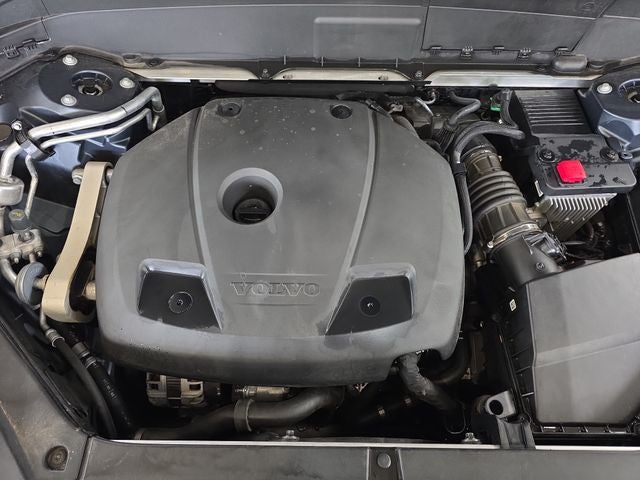 2022 Volvo XC90 T6 Inscription