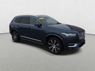 2022 Volvo XC90 T6 Inscription
