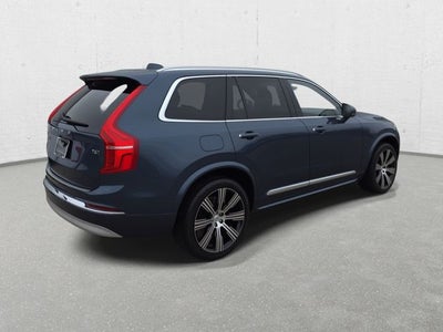 2022 Volvo XC90 T6 Inscription