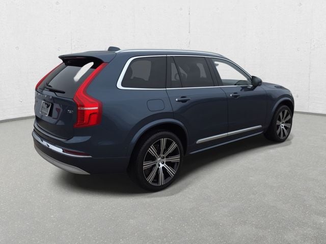 2022 Volvo XC90 T6 Inscription