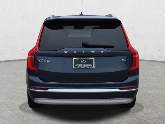 2022 Volvo XC90 T6 Inscription