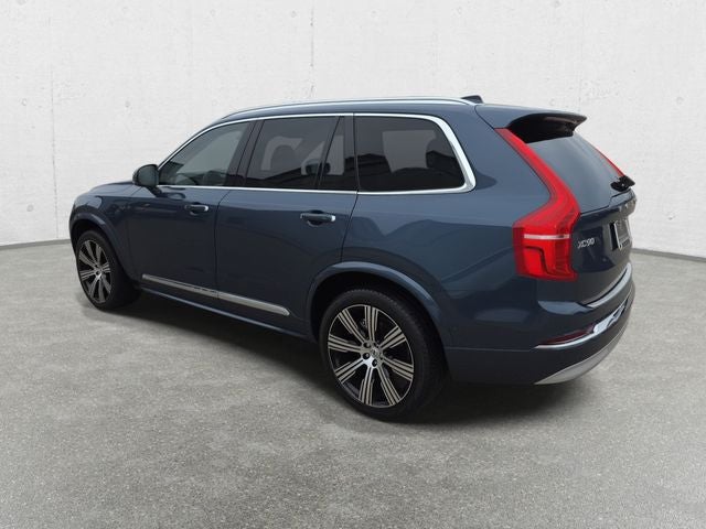 2022 Volvo XC90 T6 Inscription