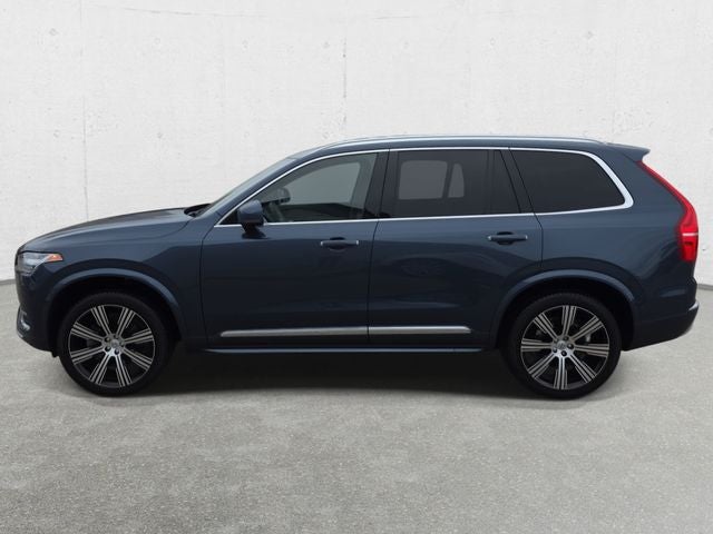 2022 Volvo XC90 T6 Inscription