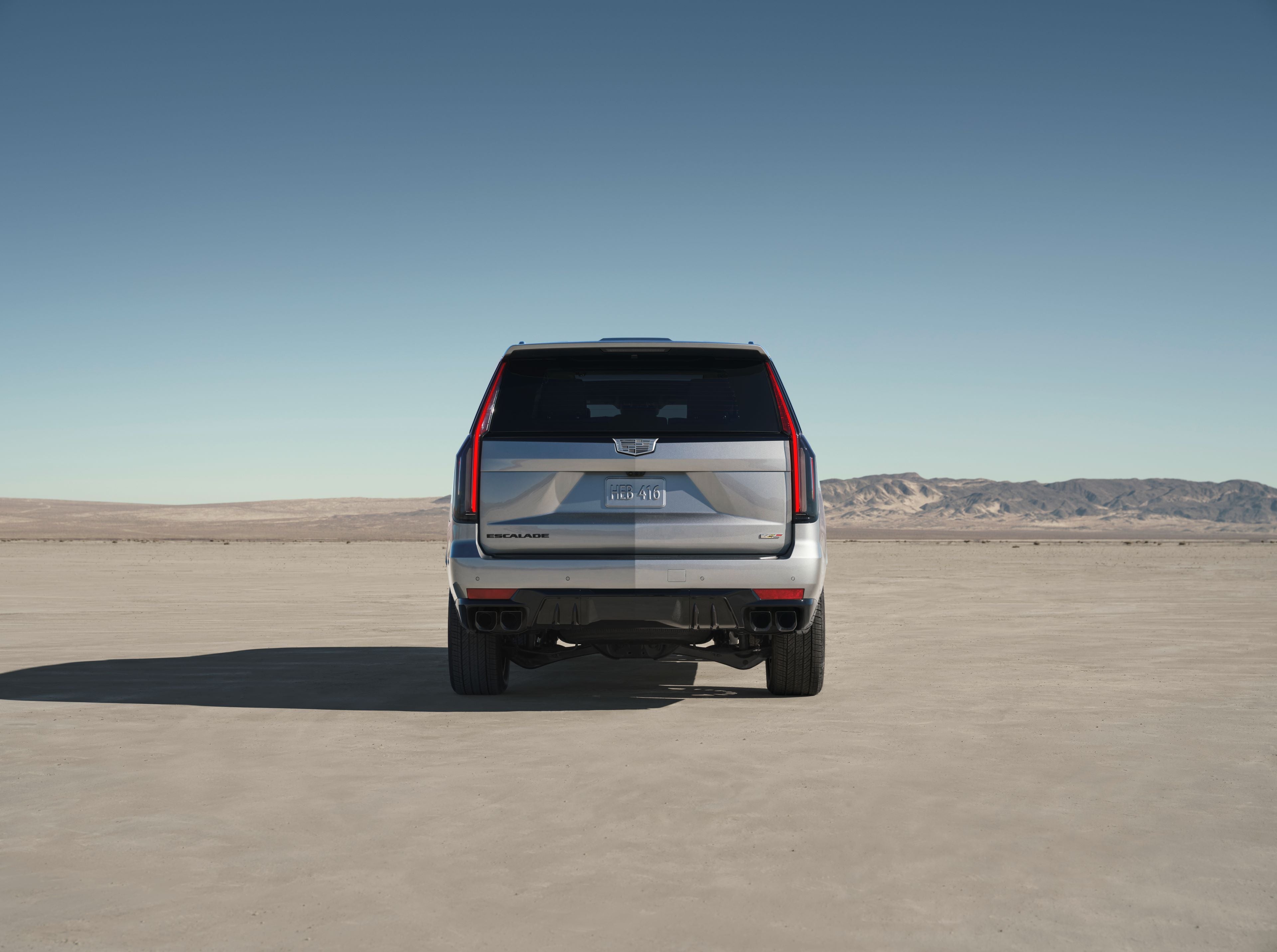 Harvey Cadillac in Grand Rapids MI