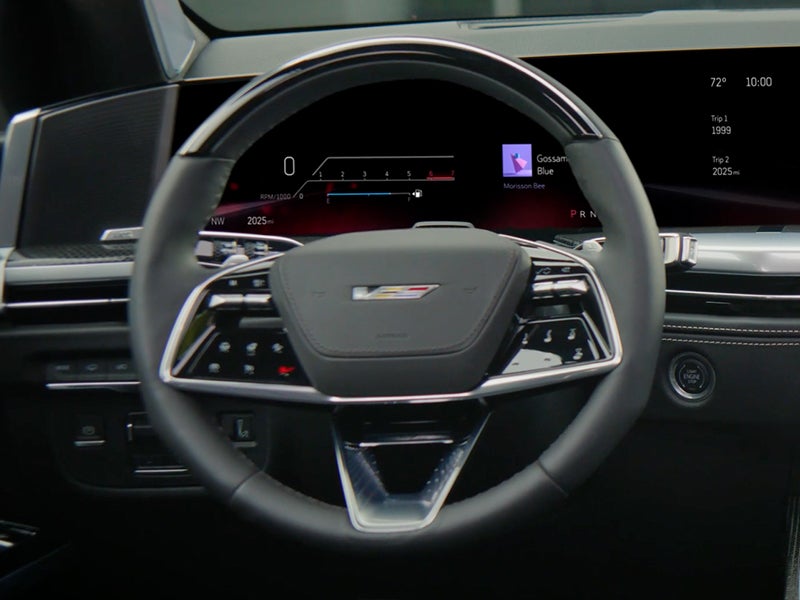 Harvey Cadillac in Grand Rapids MI