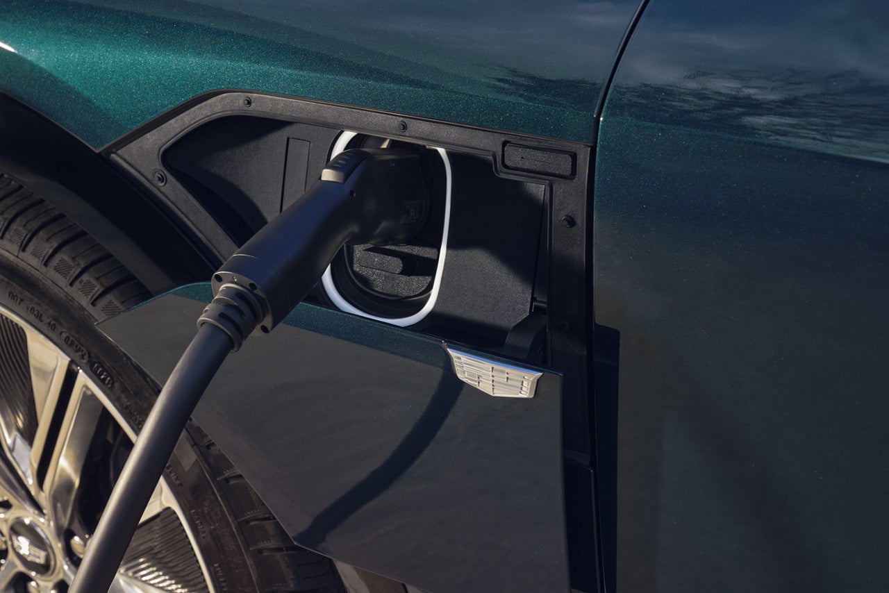 Harvey Cadillac in Grand Rapids MI