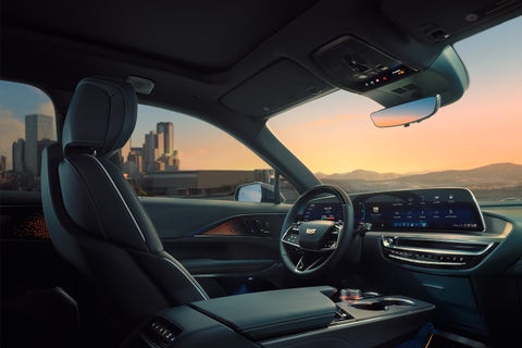 Harvey Cadillac in Grand Rapids MI