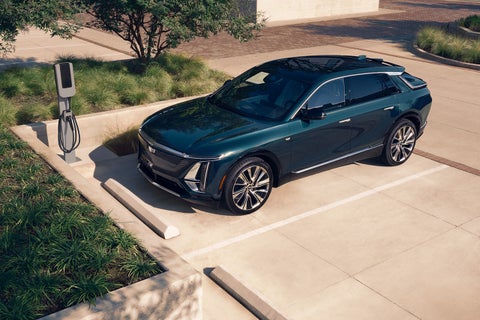  Harvey Cadillac in Grand Rapids MI