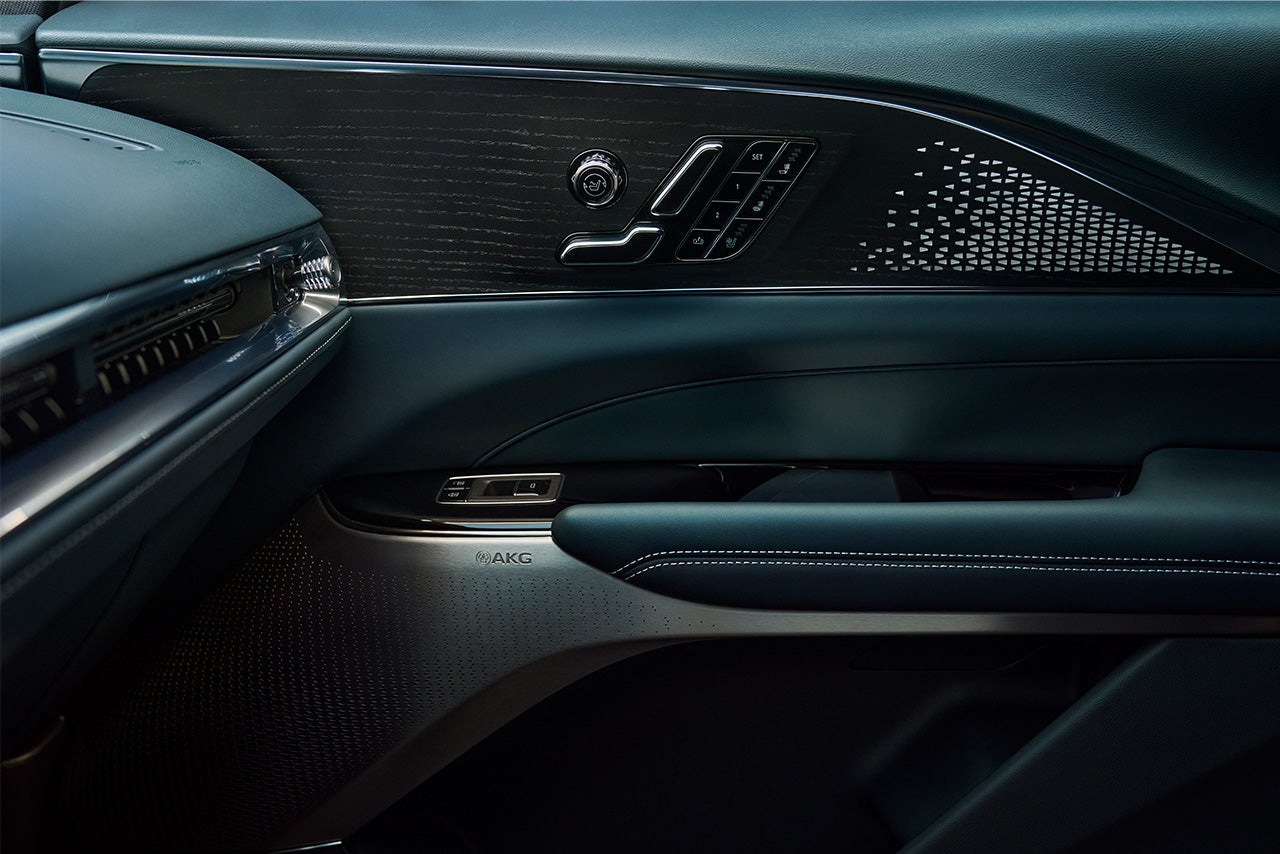 Harvey Cadillac in Grand Rapids MI