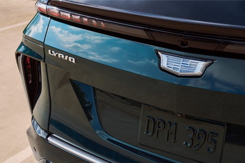 Harvey Cadillac in Grand Rapids MI