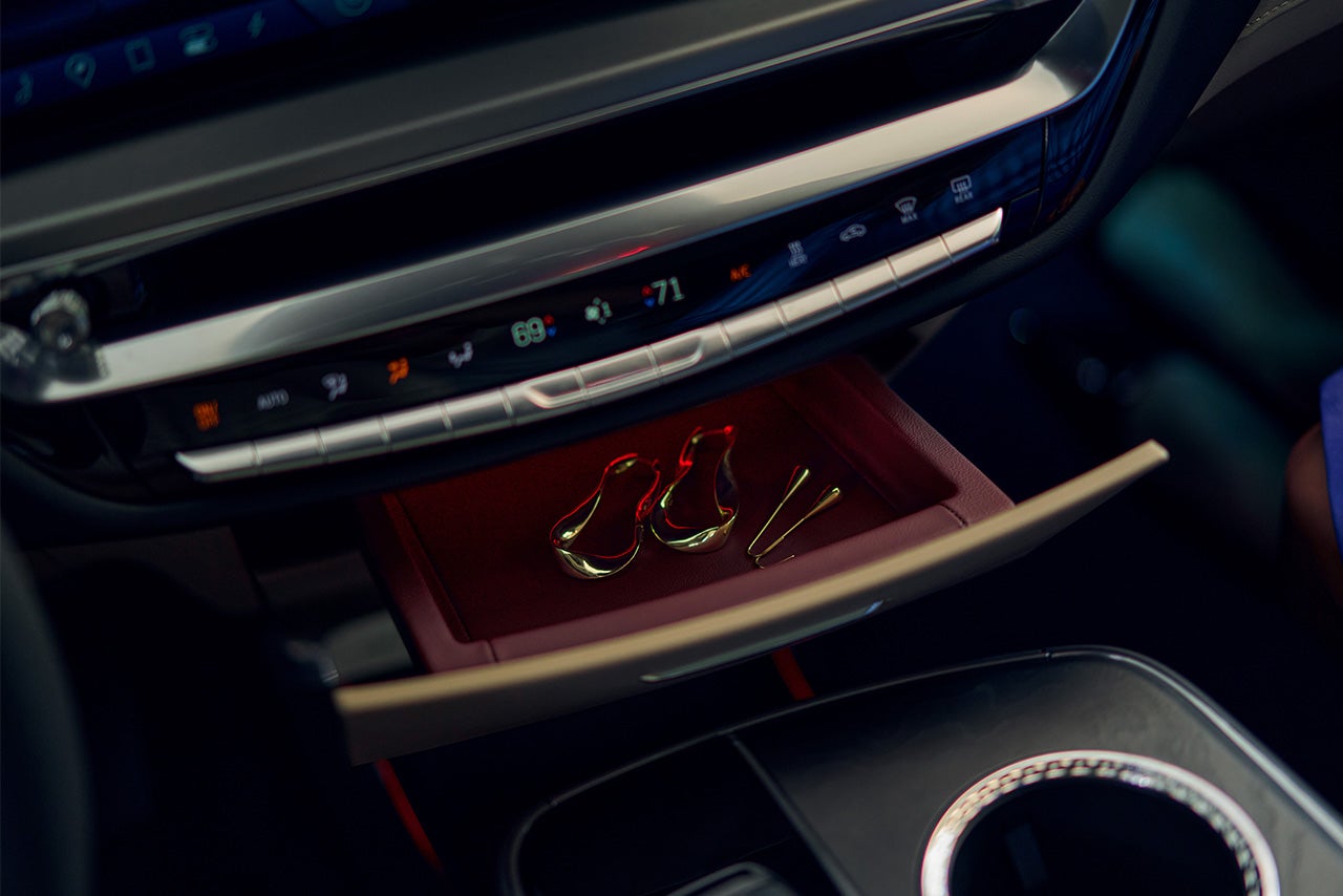 Harvey Cadillac in Grand Rapids MI