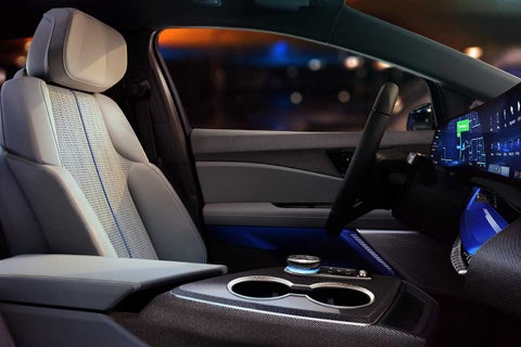 Harvey Cadillac in Grand Rapids MI