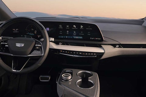 Harvey Cadillac in Grand Rapids MI