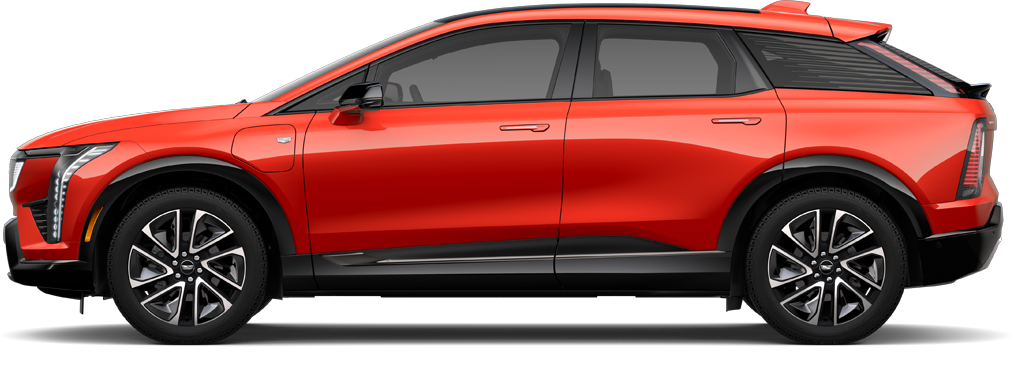 Harvey Cadillac in Grand Rapids MI