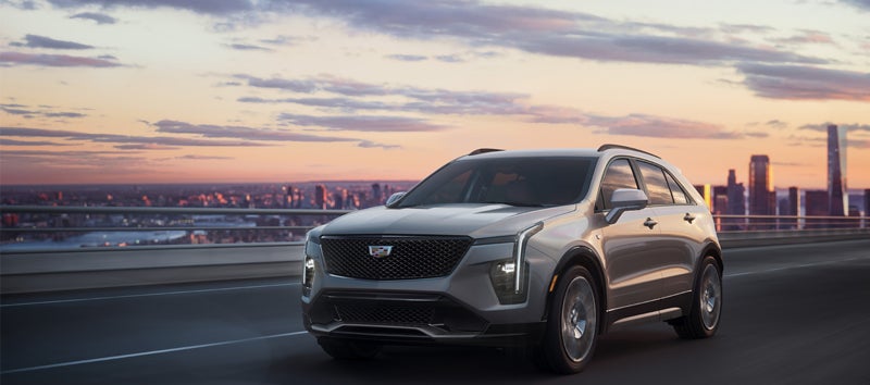 Harvey Cadillac in Grand Rapids MI