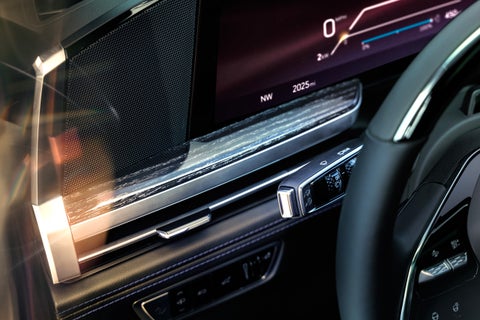 Harvey Cadillac in Grand Rapids MI