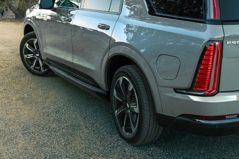 Harvey Cadillac in Grand Rapids MI