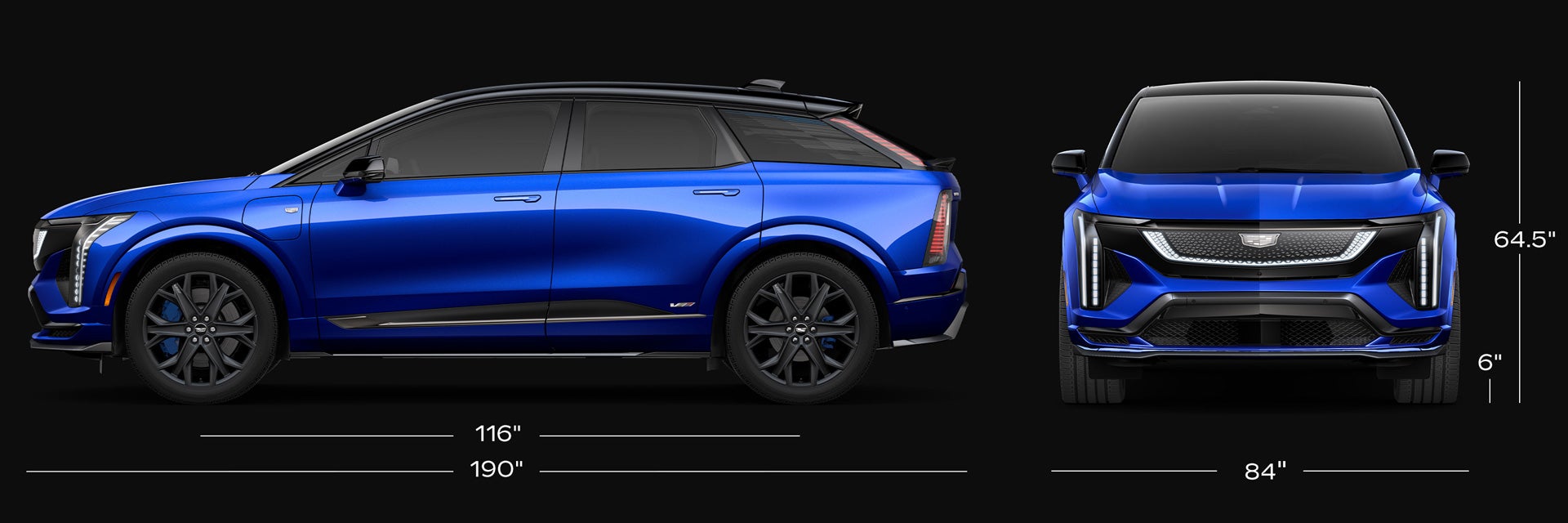 Harvey Cadillac in Grand Rapids MI