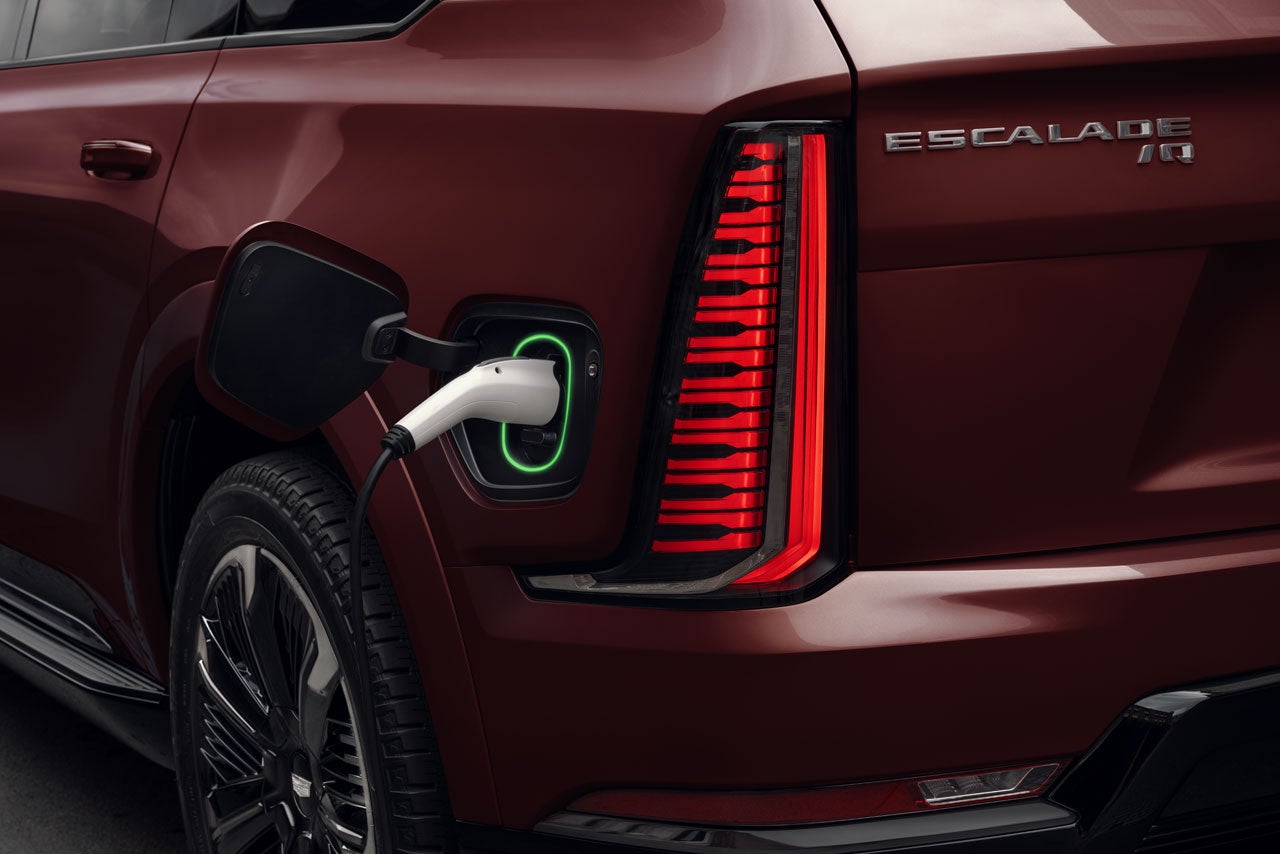 Harvey Cadillac in Grand Rapids MI